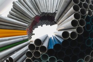 Overfladebehandling af aluminium og stål med pulverlakering